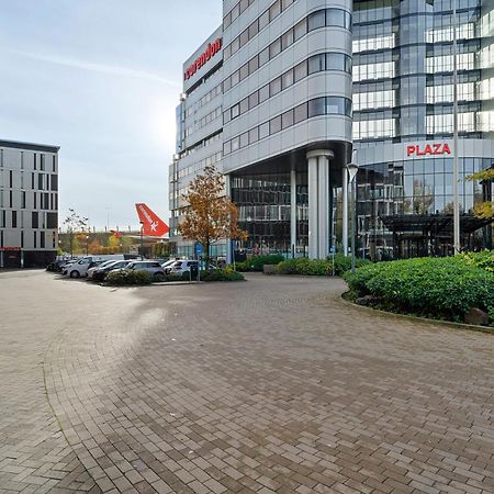 Corendon Apartments Amsterdam Schiphol Airport Badhoevedorp Exterior photo